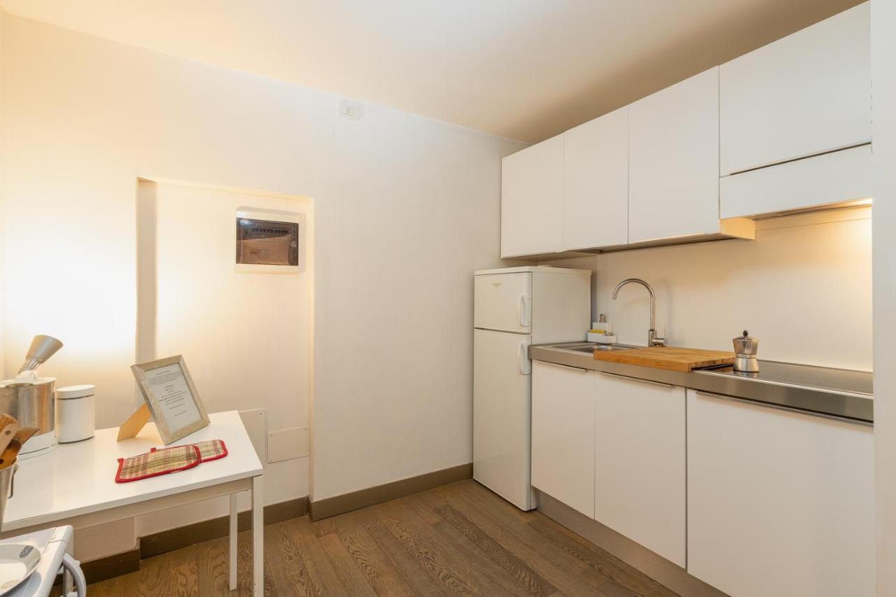 Lovetheloft - Lovetheapartments Florence Ngoại thất bức ảnh