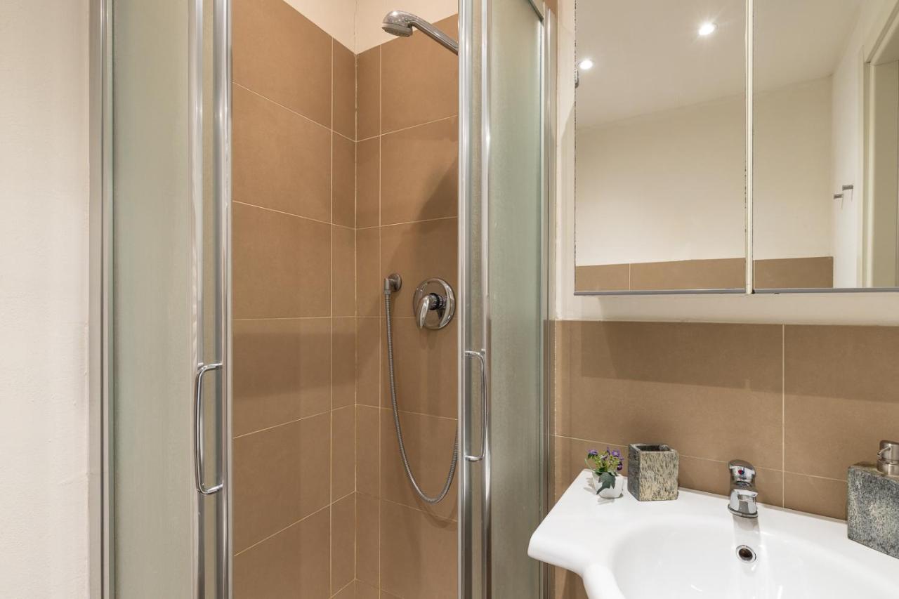 Lovetheloft - Lovetheapartments Florence Ngoại thất bức ảnh